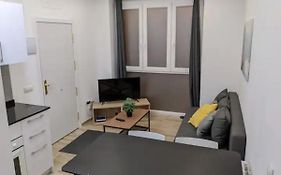 Nuevo Piso Castellana Norte ML9p